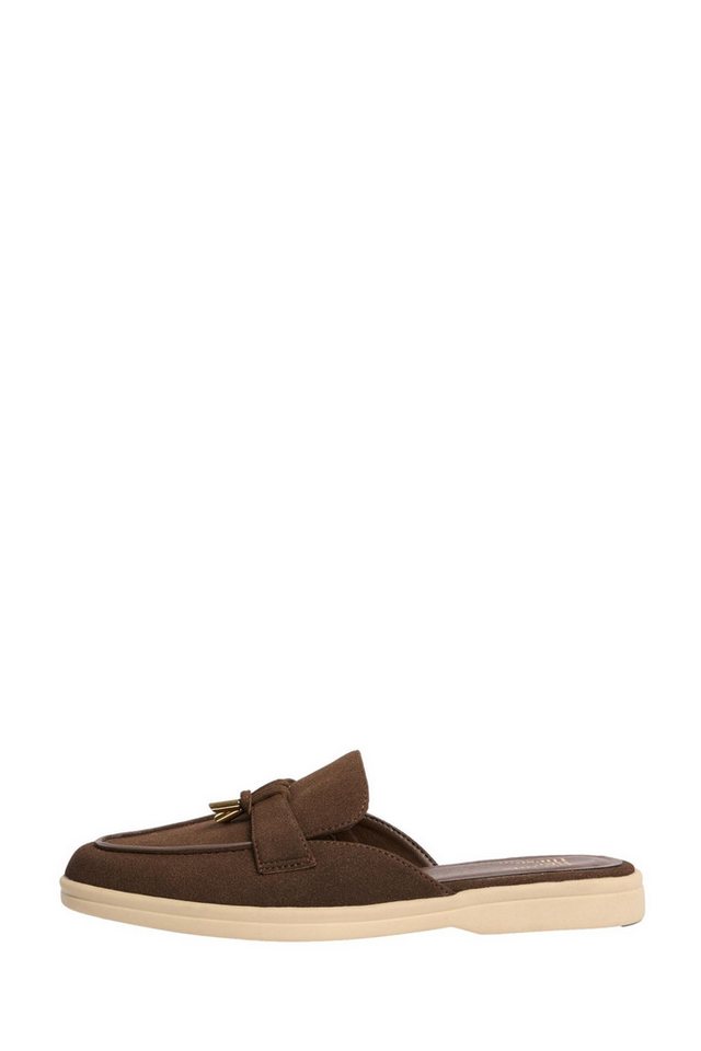 Friends Like These Schlupfloafer mit Quaste Loafer (1-tlg)