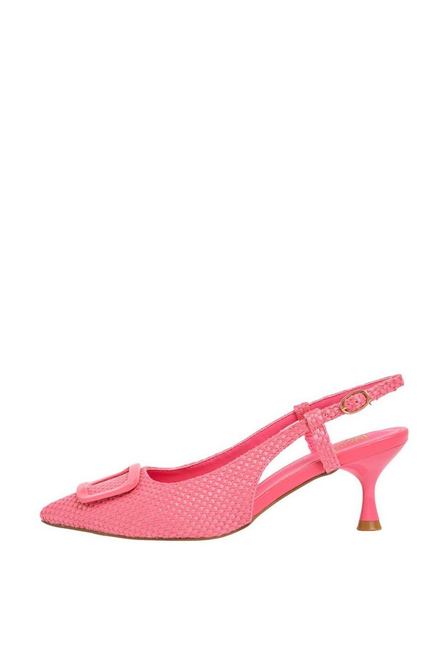 Friends Like These Slingback-Pumps, weite Passform Pumps (1-tlg)