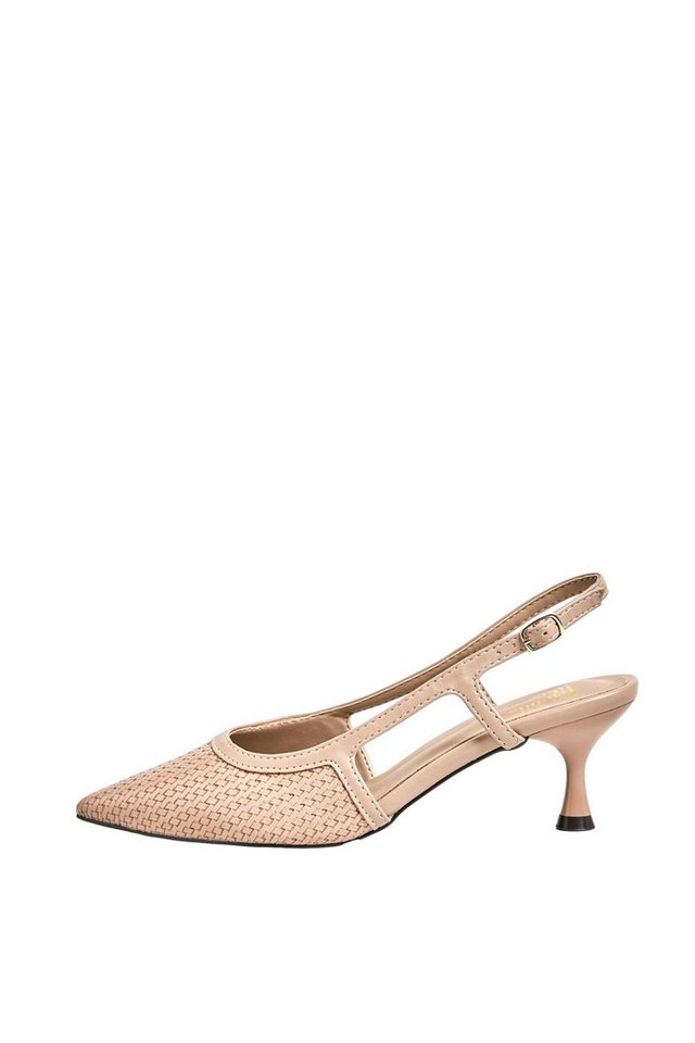 Friends Like These spitze Slingback-Pumps Pumps (1-tlg)