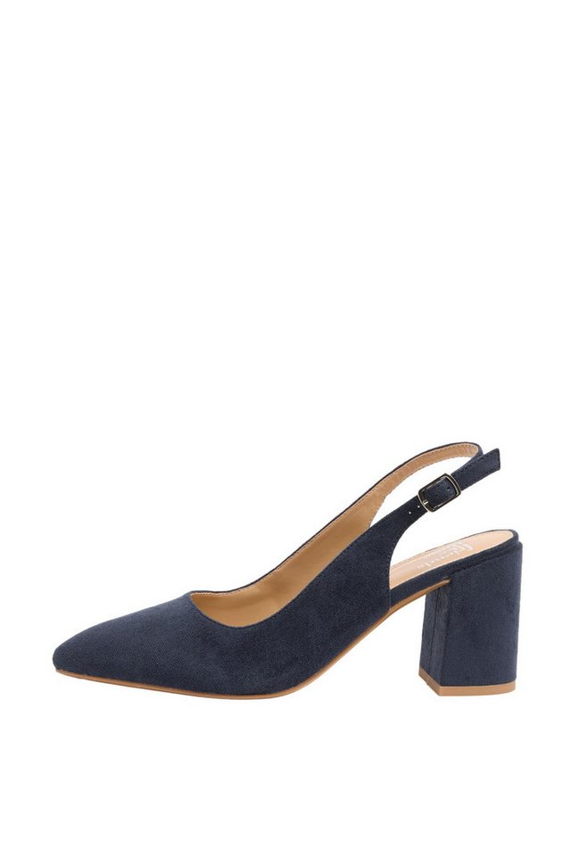 Friends Like These spitze Slingback-Pumps Pumps (1-tlg)