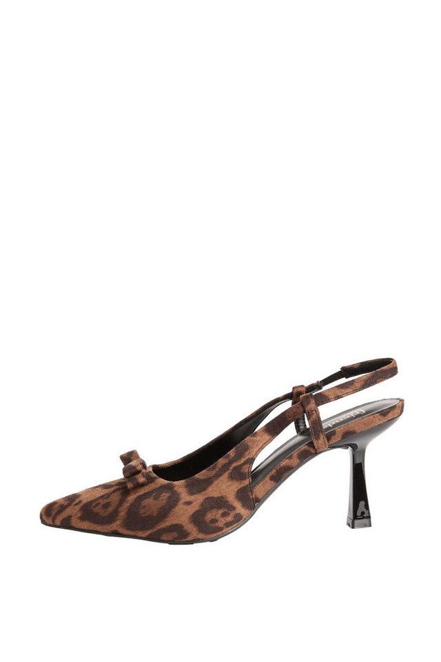 Friends Like These spitze Slingback-Pumps Pumps (1-tlg)