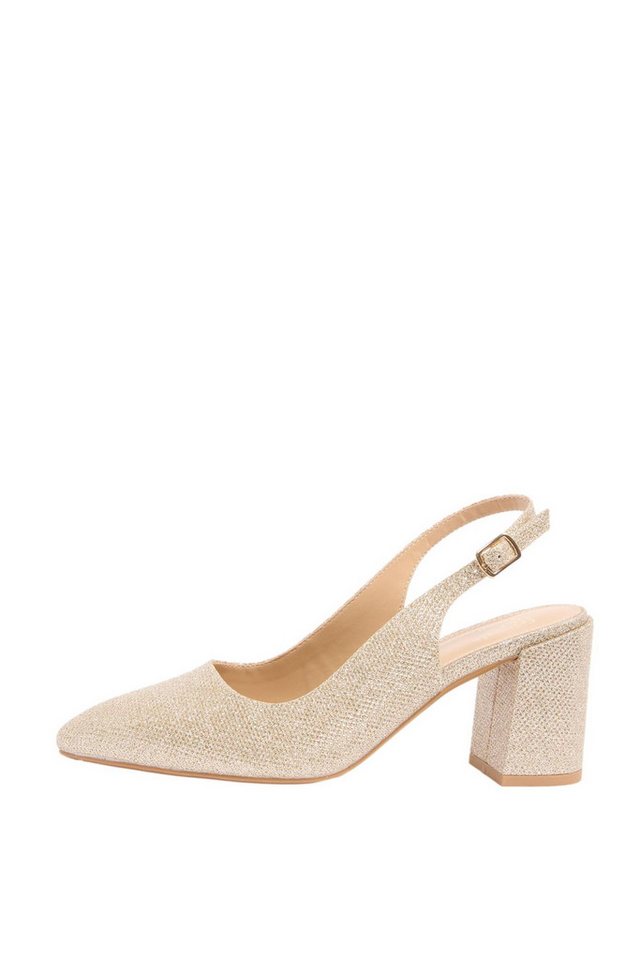Friends Like These spitze Slingback-Pumps Pumps (1-tlg)