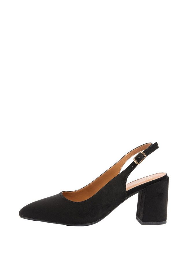 Friends Like These spitze Slingback-Pumps Pumps (1-tlg)