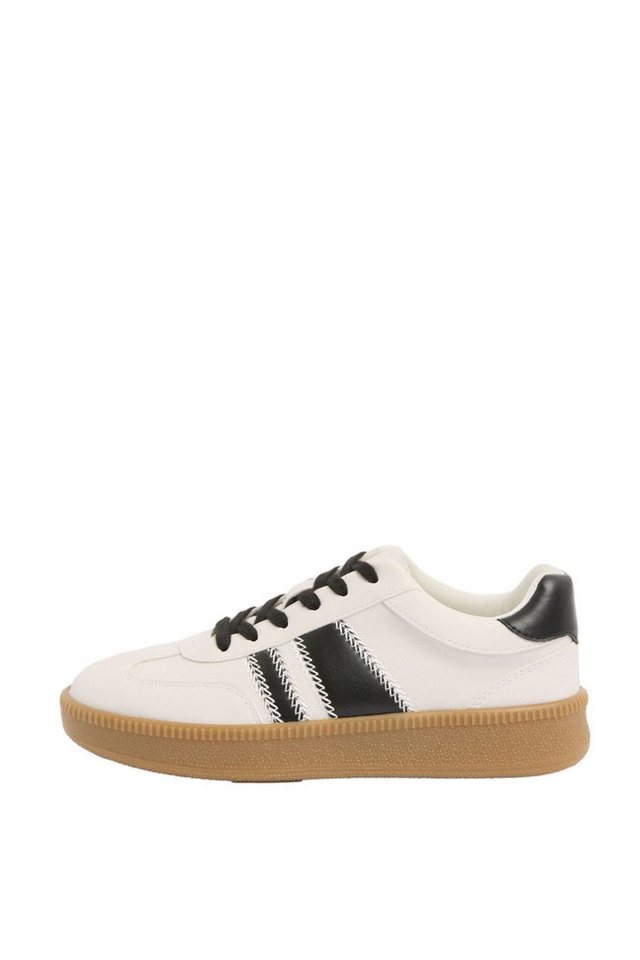 Friends Like These sportliche Retro-Schnürsneaker Sneaker (1-tlg)