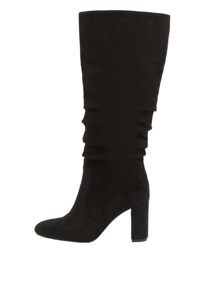 Friends Like These Stiefel mit Blockabsatz Stiefel (1-tlg)