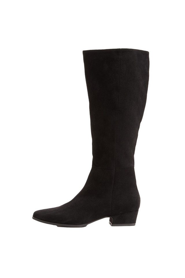 Friends Like These Stiefel mit Mini-Blockabsatz Stiefel (1-tlg)