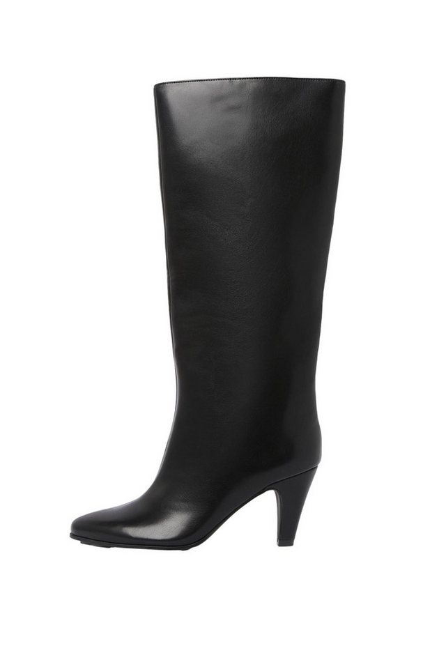 Friends Like These Stiefel mit mittelhohem Absatz Stiefel (1-tlg)