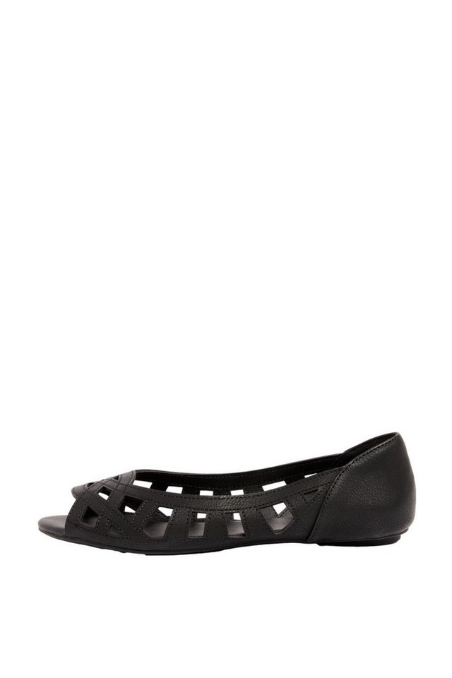Friends Like These zehenfreie Ballerinas Ballerina (1-tlg)