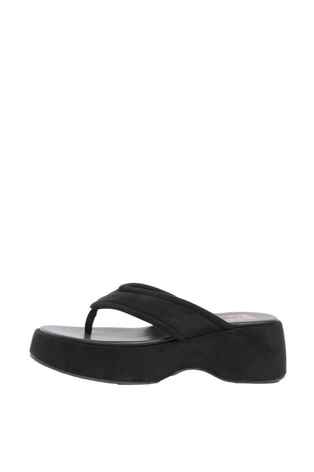 Friends Like These Zehentrenner-Espadrilles Keilsandalette (1-tlg)