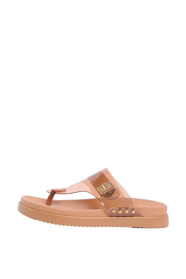 Friends Like These Zehentrenner-Sandalen Sandale (1-tlg)