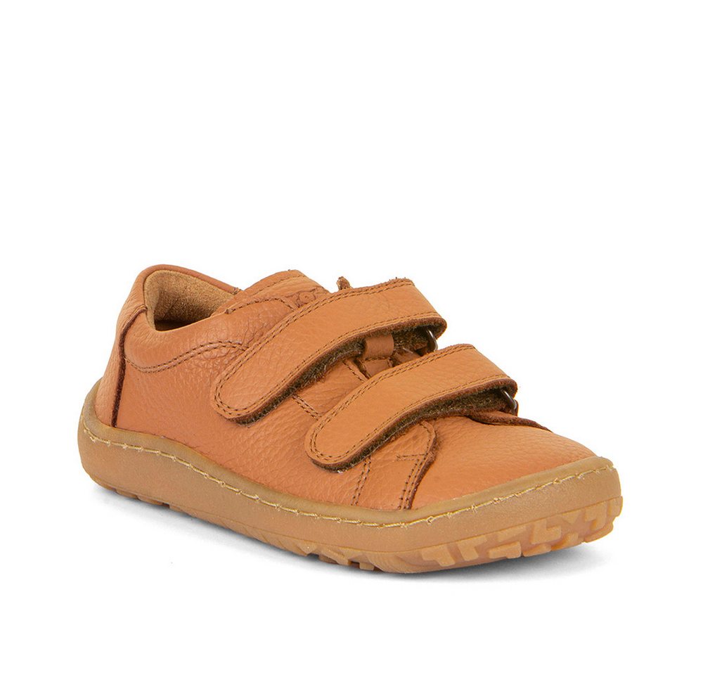 froddo® Barefoot Base Barfußschuh, Klettschuh, Kindergartenschuh, Lauflernschuh mit Klettverschlüssen
