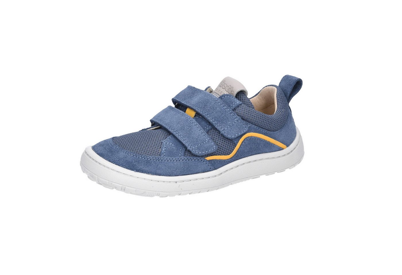 froddo® BAREFOOT BAZE Sneaker (blau)