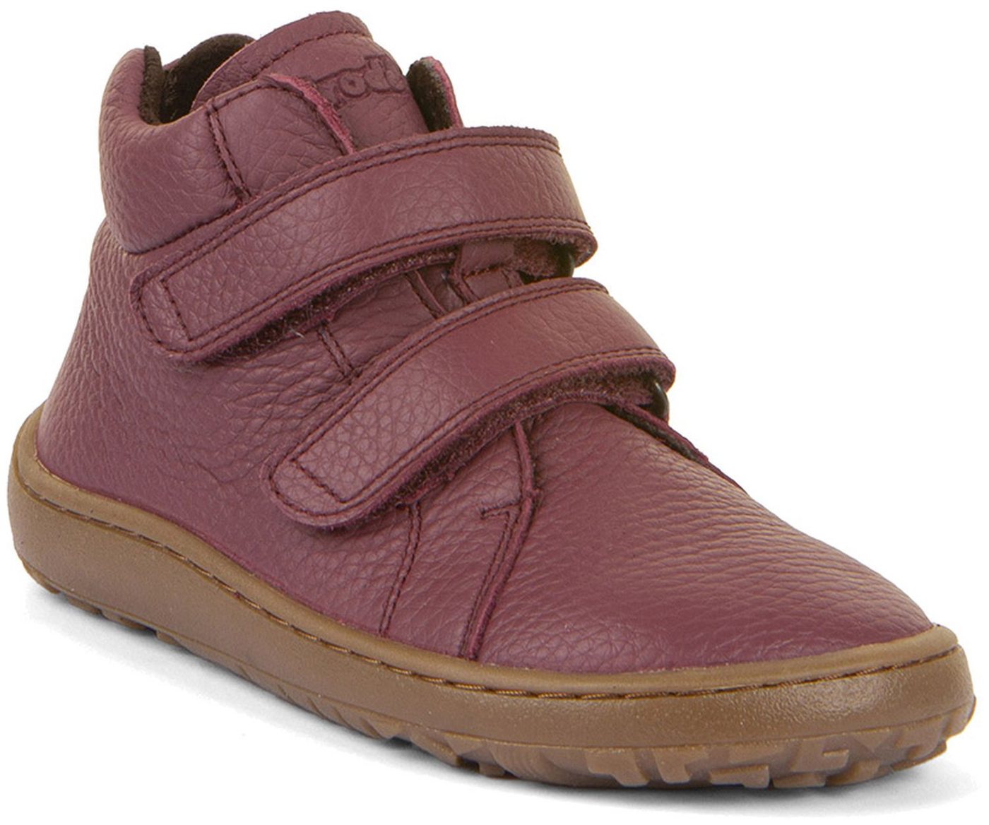 froddo® Froddo Barefoot Autumn Bordeaux Sneaker