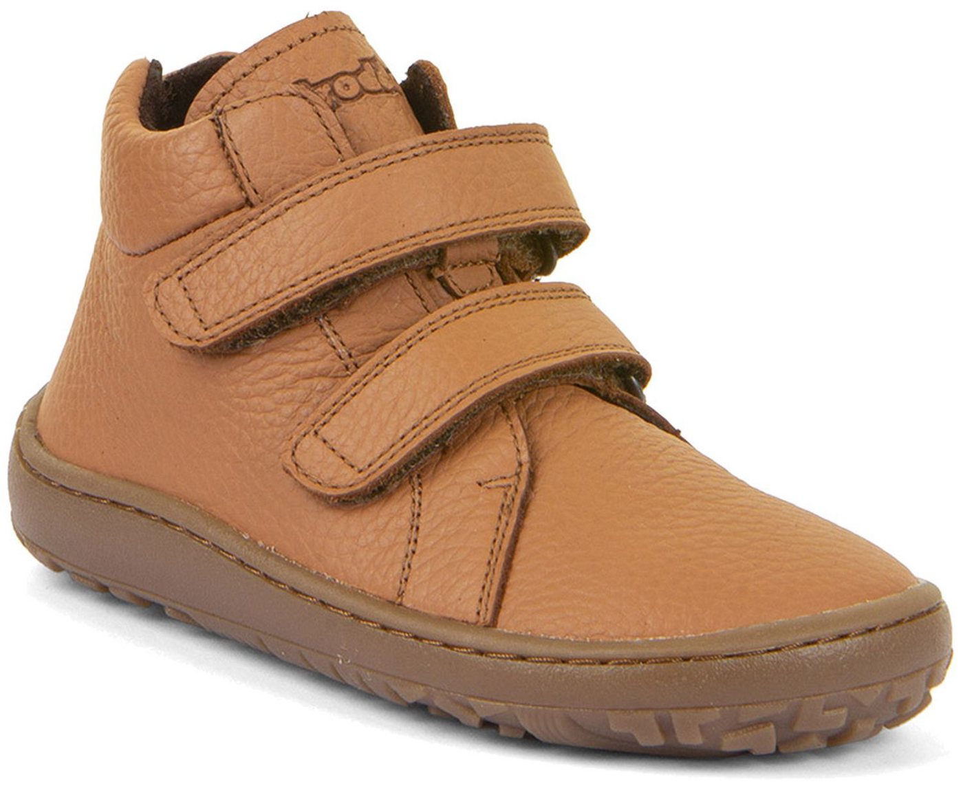 froddo® Froddo Barefoot Autumn Cognac Sneaker