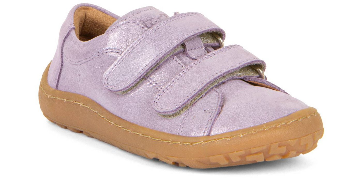 froddo® Froddo Barefoot Base Lavender Schnürschuh