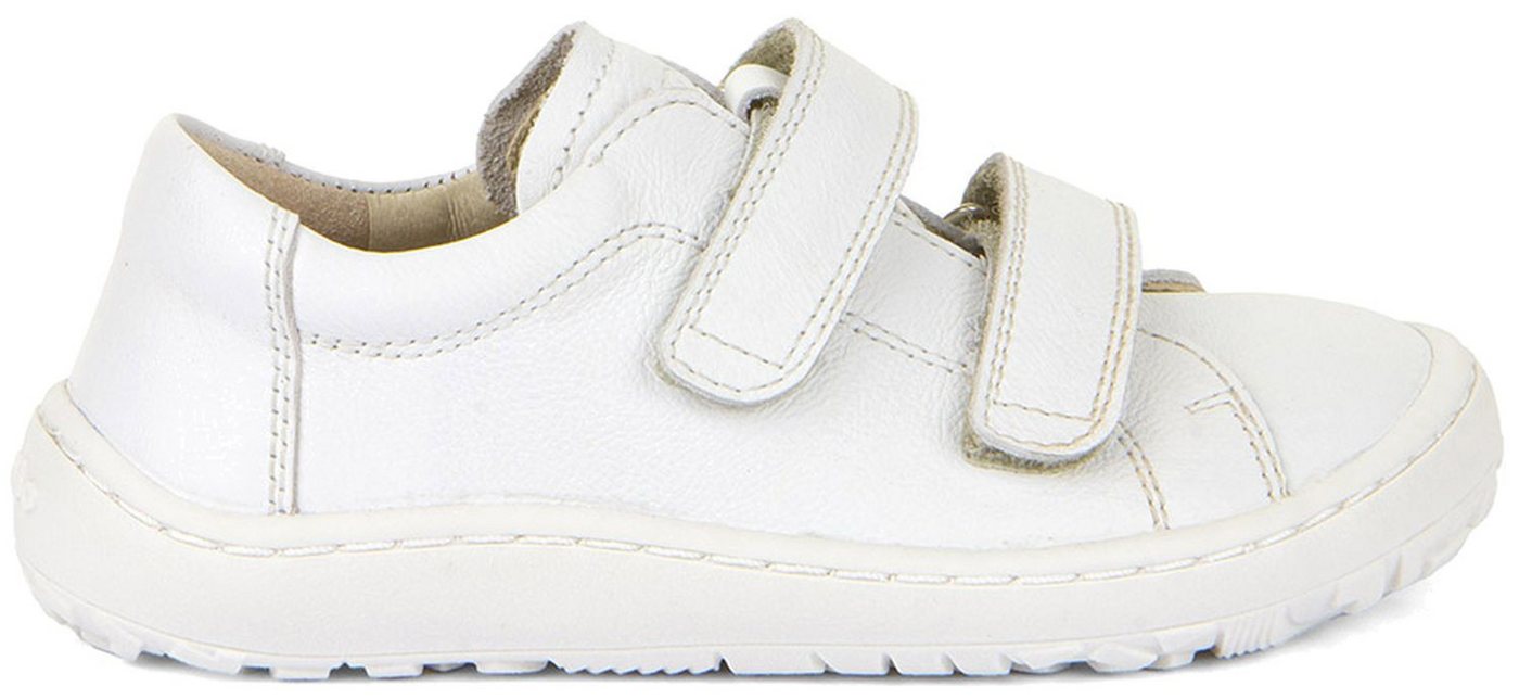 froddo® Froddo Barefoot Base White Schnürschuh