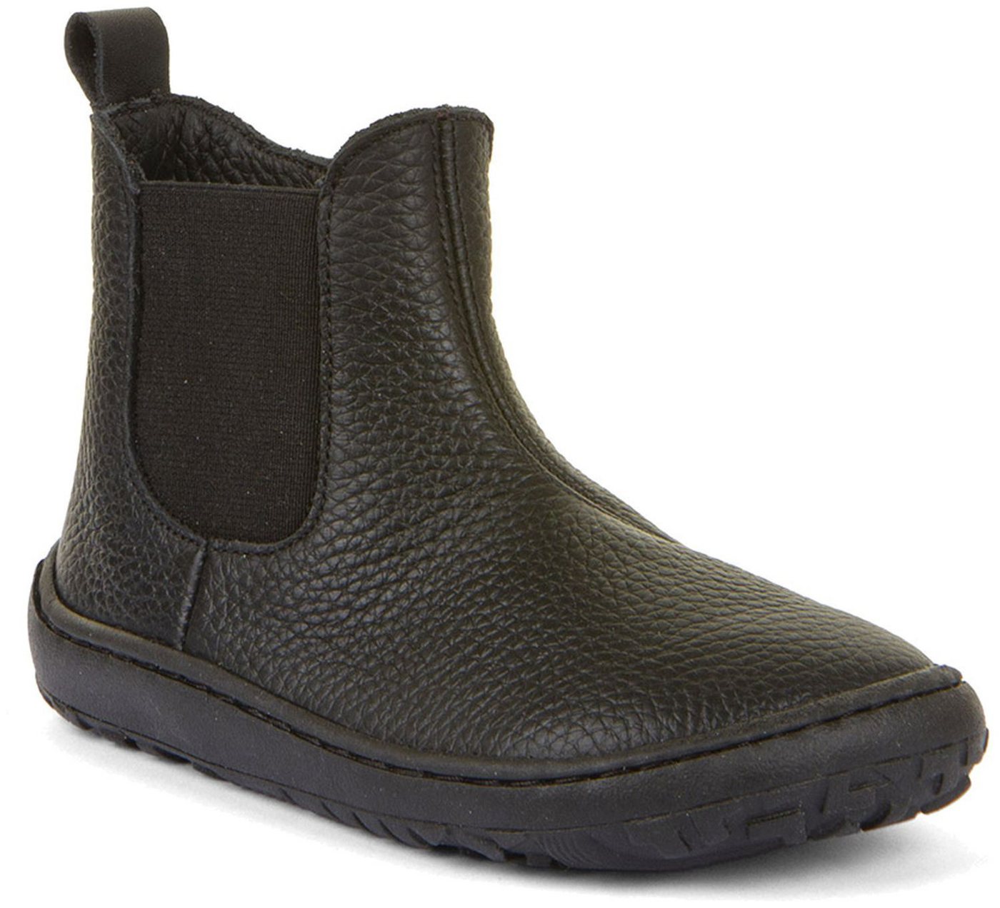 froddo® Froddo Barefoot Chelys Black Sneaker