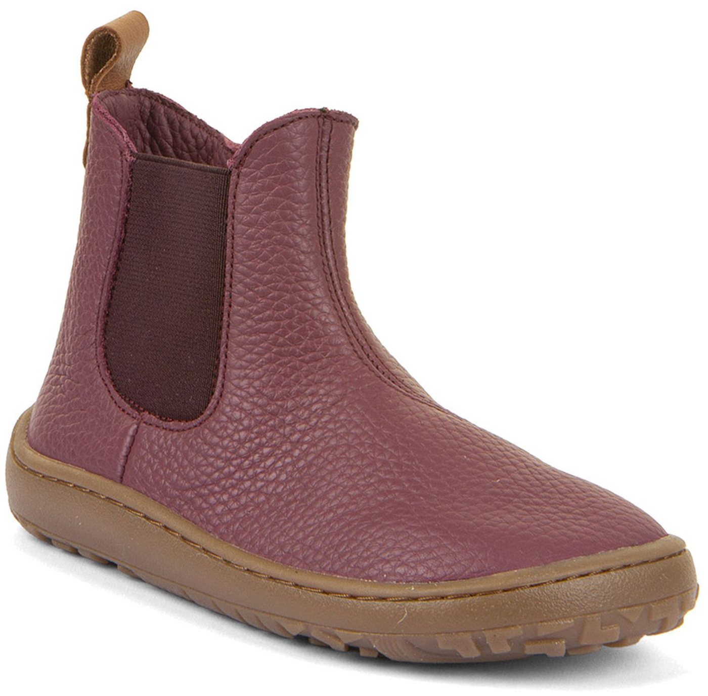 froddo® Froddo Barefoot Chelys Bordeaux Sneaker