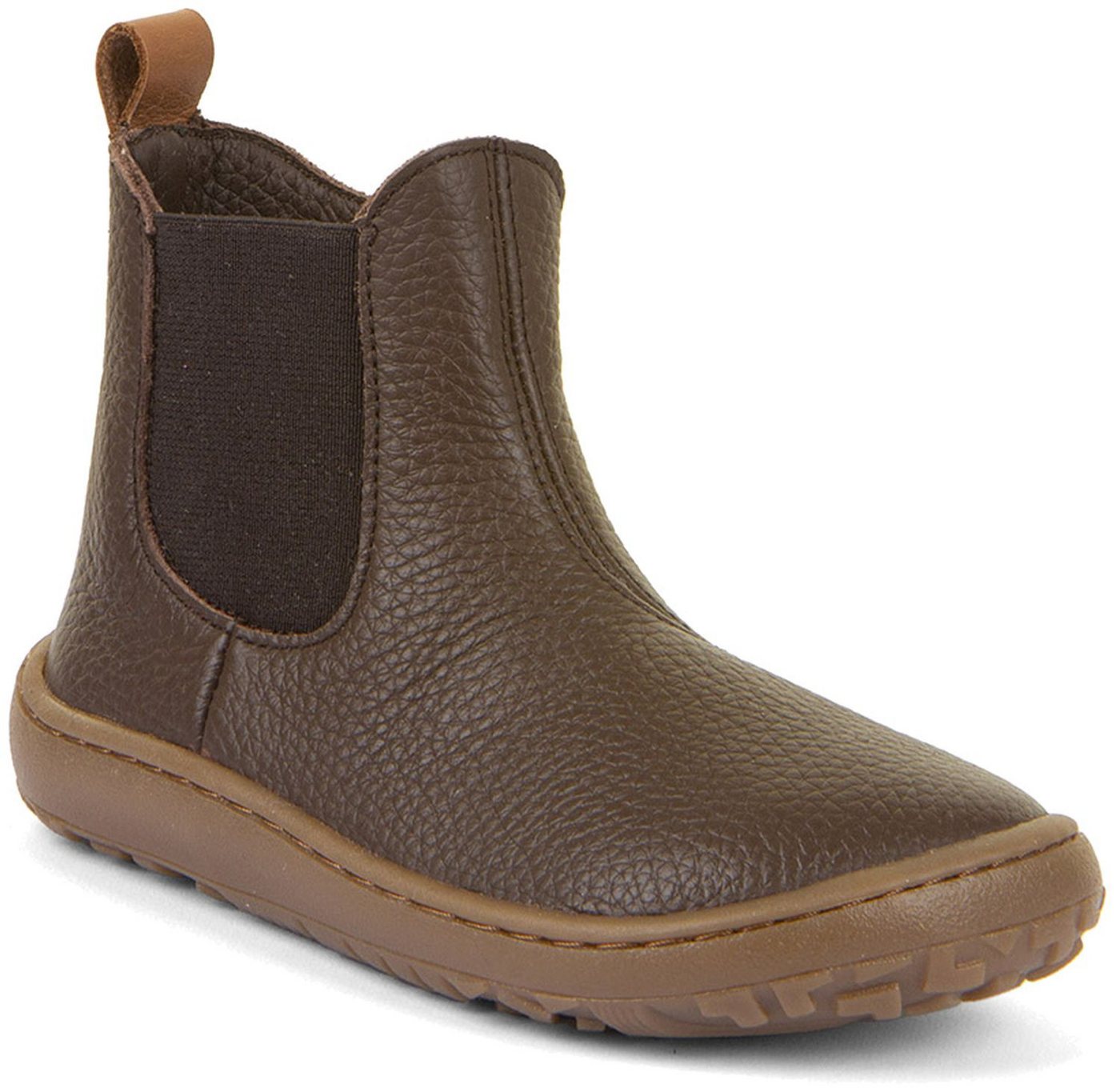 froddo® Froddo Barefoot Chelys Brown Sneaker