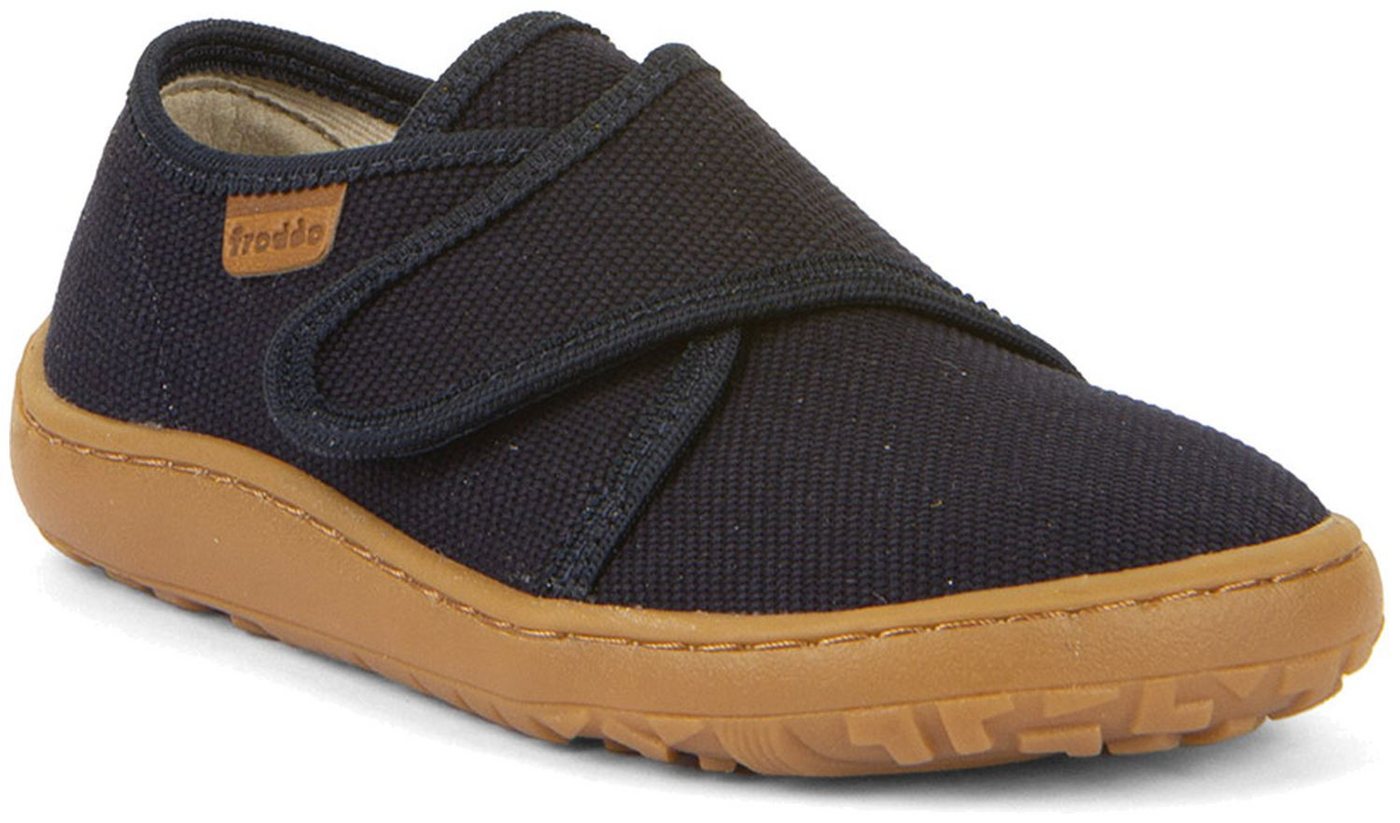 froddo® Froddo Barefoot Slippers Dark Blue Hausschuh