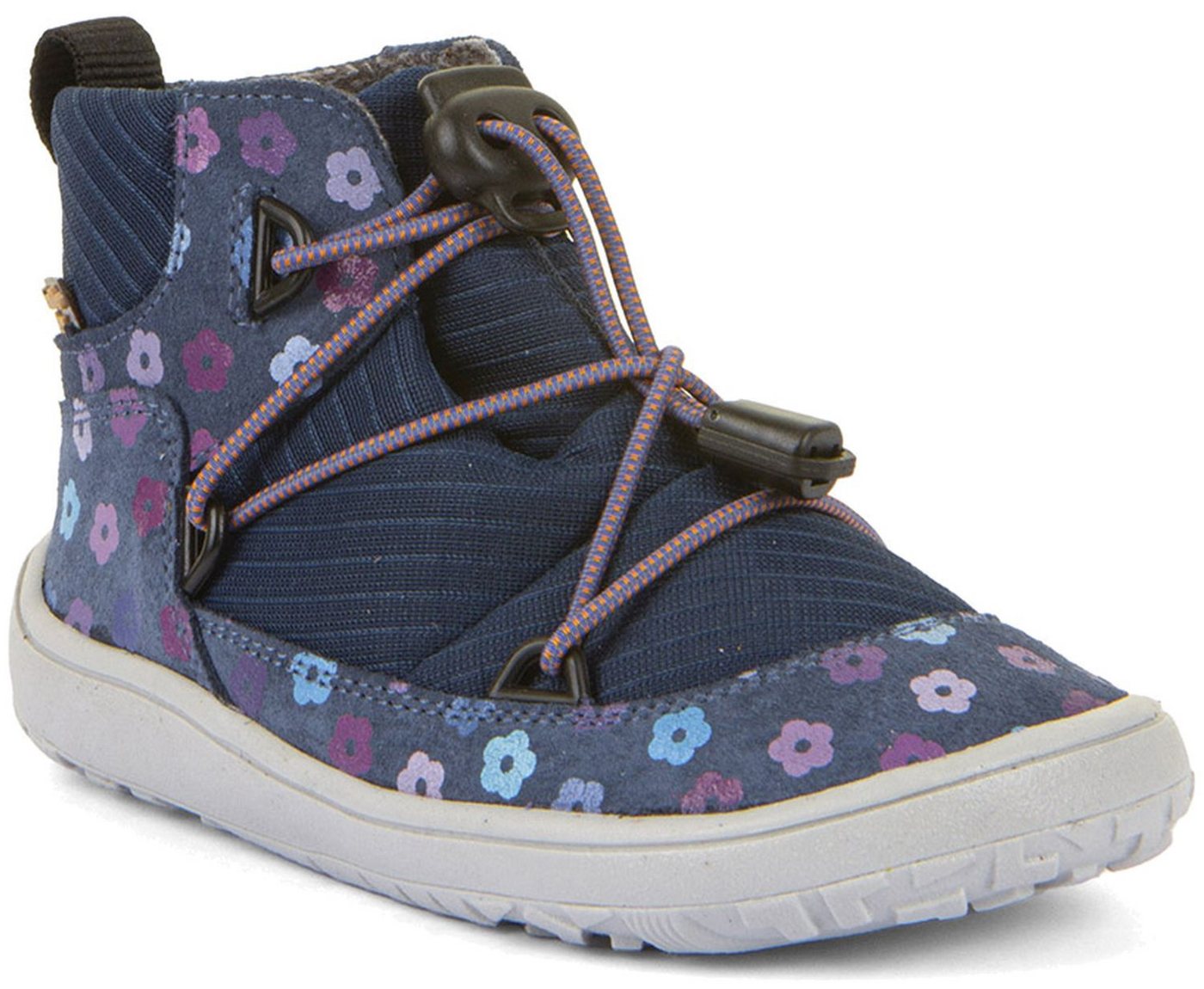 froddo® Froddo Barefoot Tex Track Denim+ Sneaker