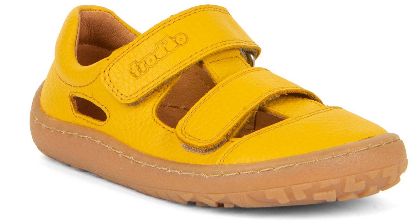 froddo® Froddo Foot Yellow Sandale