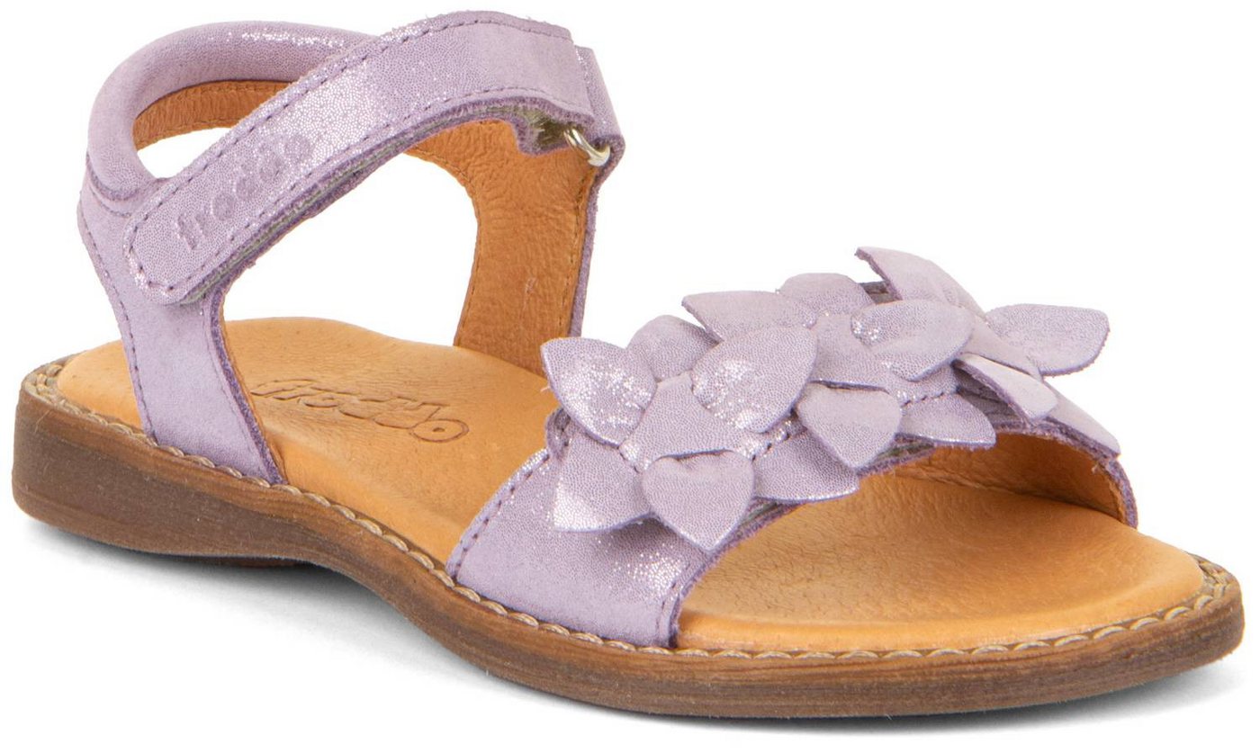 froddo® Froddo Geco Lavender Sandale (lila)