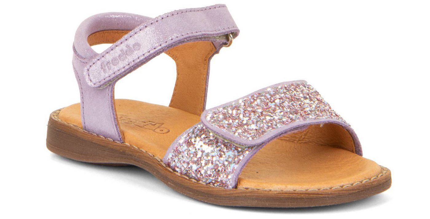 froddo® Froddo Geco Lavender Sandale