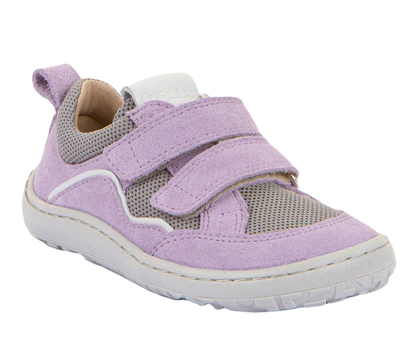 froddo® Froddo Halbschuhe Barfußschuhe Bootsschuh