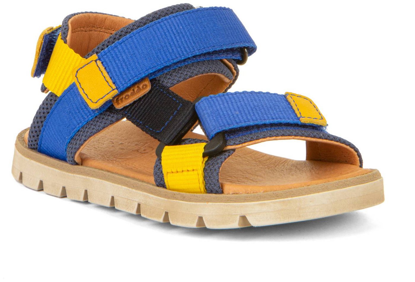 froddo® Froddo Kekko Blue Sandale