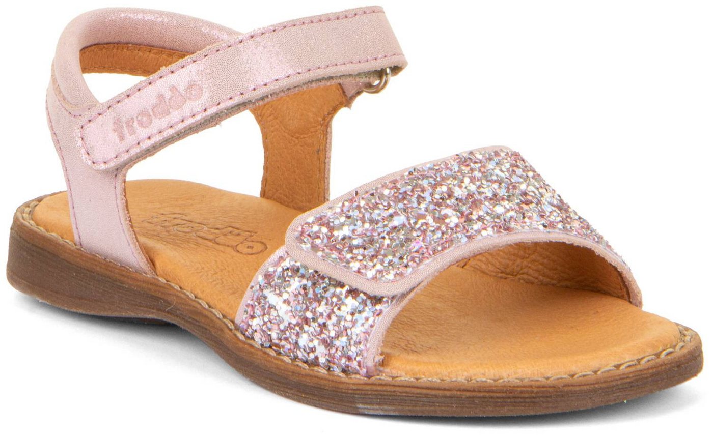 froddo® Froddo Lore Sparkle Pink Shine Sneaker
