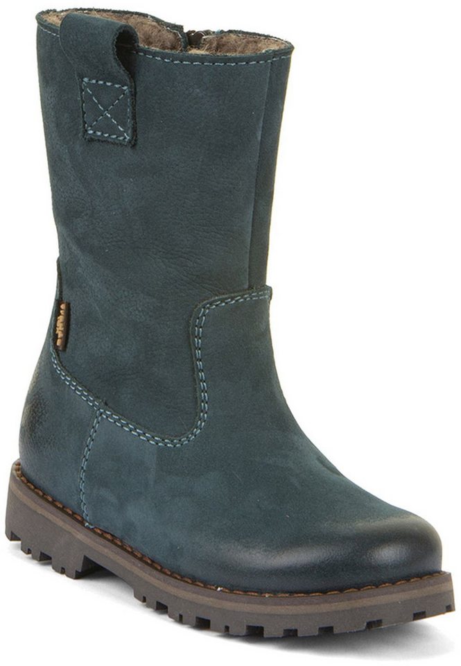 froddo® Froddo Maxine Tex Petroleum Sneaker