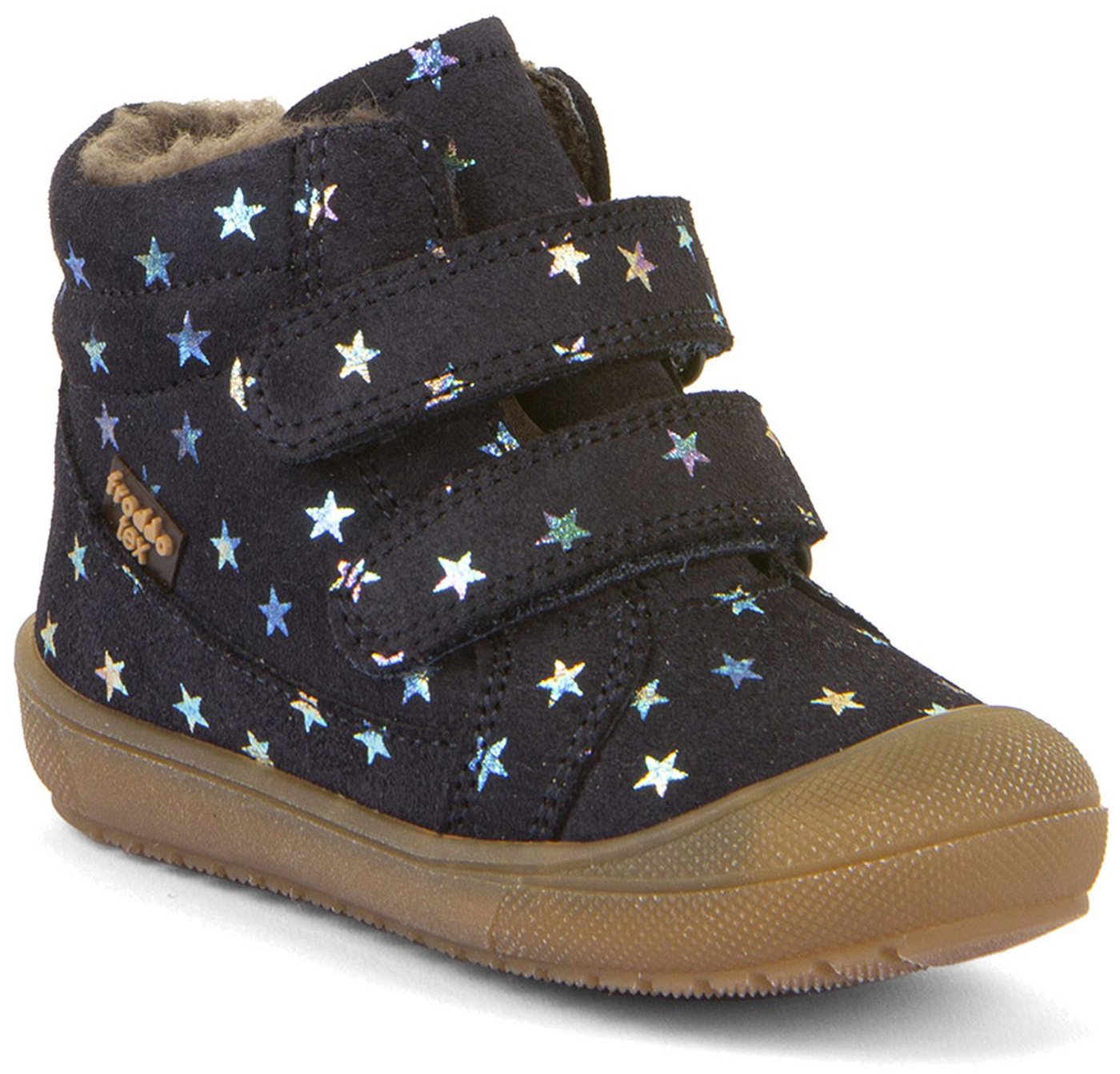 froddo® Froddo Ollie Wool Tex Stars Sneaker