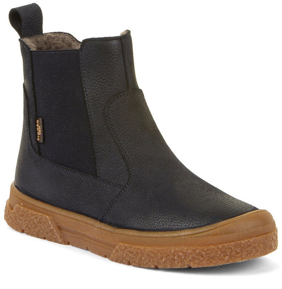 froddo® Froddo Pulse Tex Chelys Wool Dark Blue Sneaker