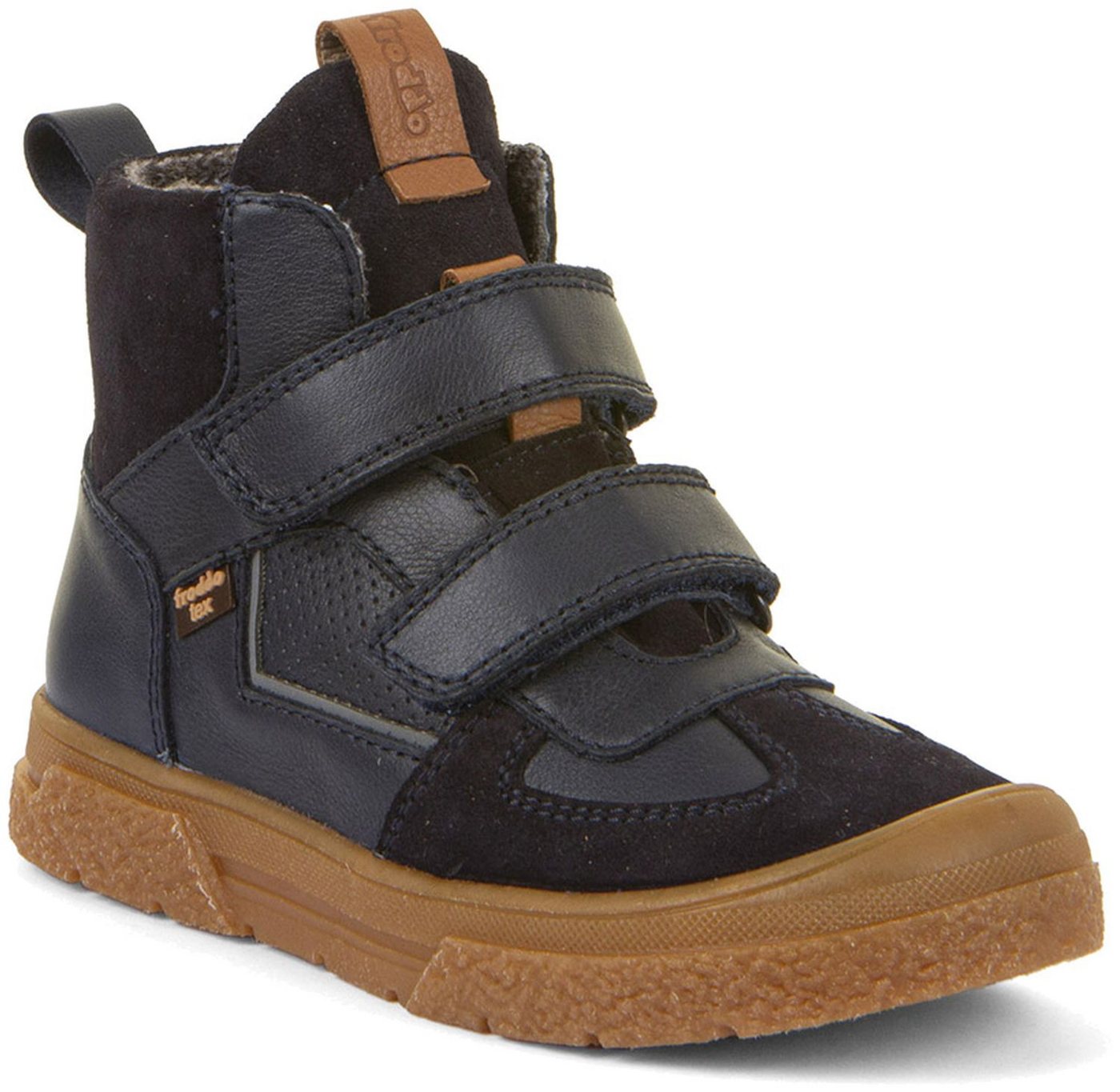 froddo® Froddo Pulse Tex Urban Dark Blue Sneaker