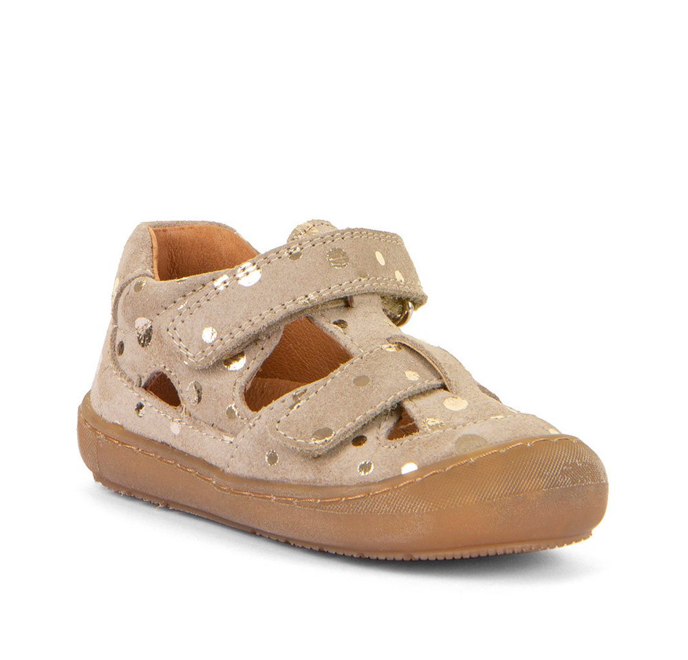 froddo® Ollie Sandal Sandale, Klettschuh, Babyschuh, Sommerschuh mit Klettverschluss