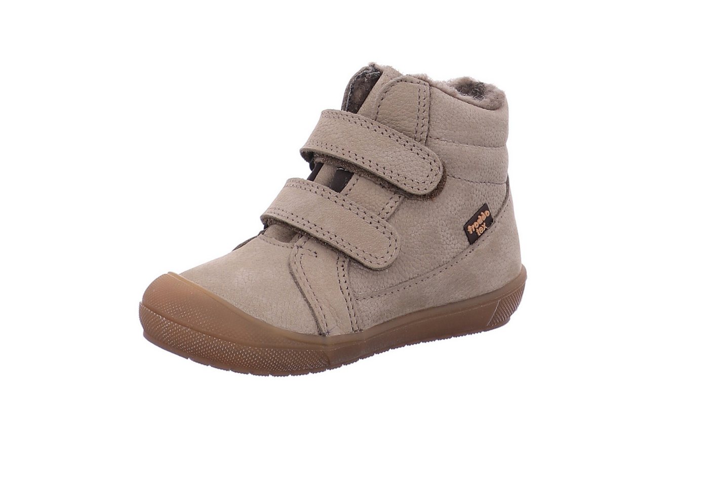 froddo® TAUPE Schnürstiefelette
