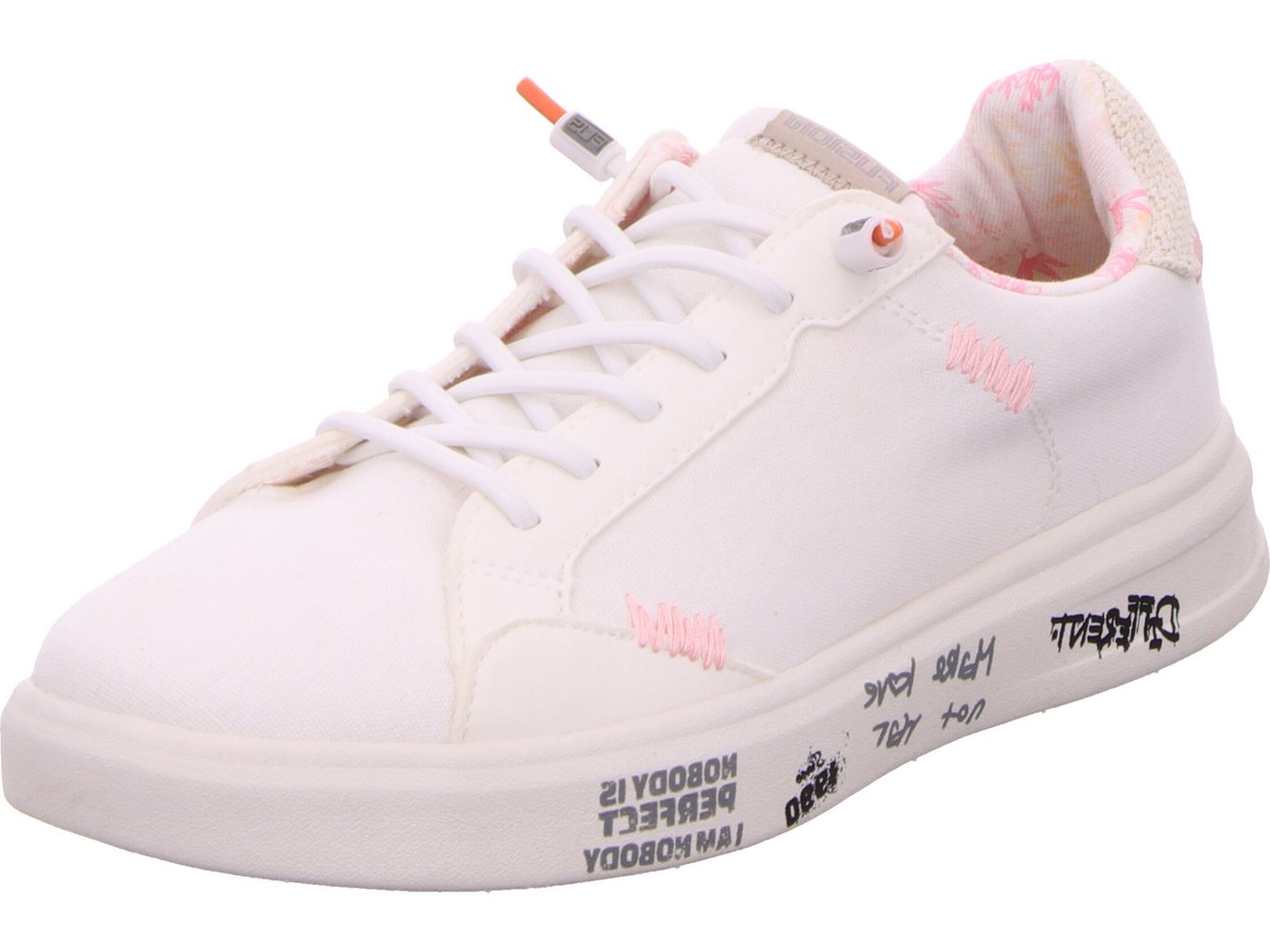 Fusion Alexa Sneaker