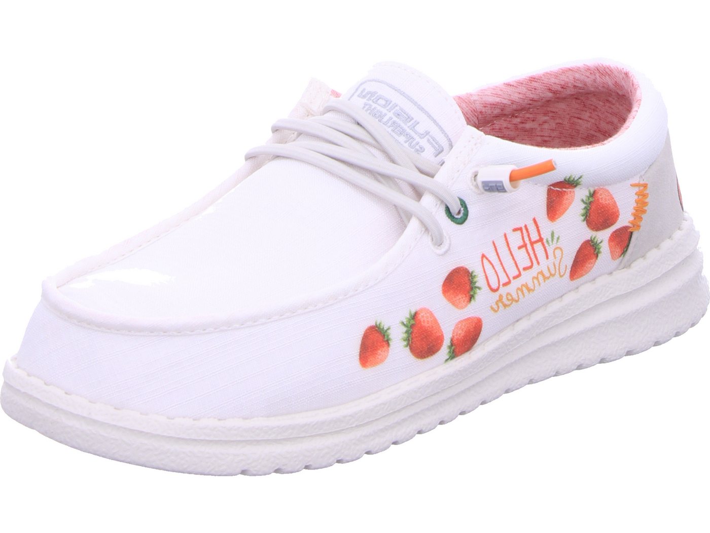 Fusion Barfußschuh waschbar