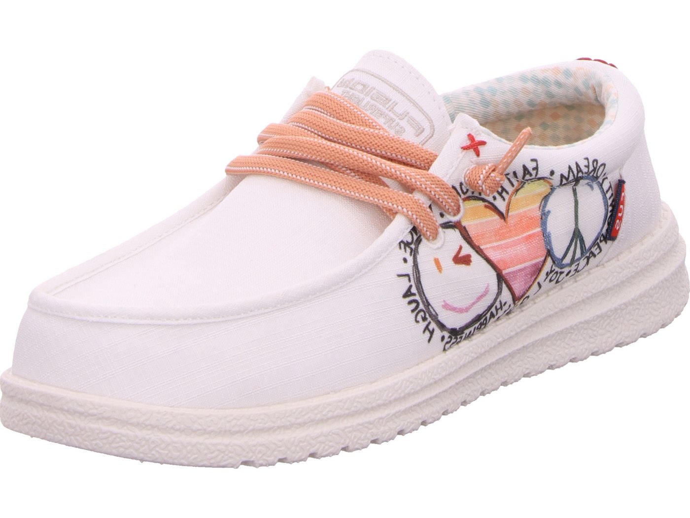 Fusion Barfußschuh waschbar