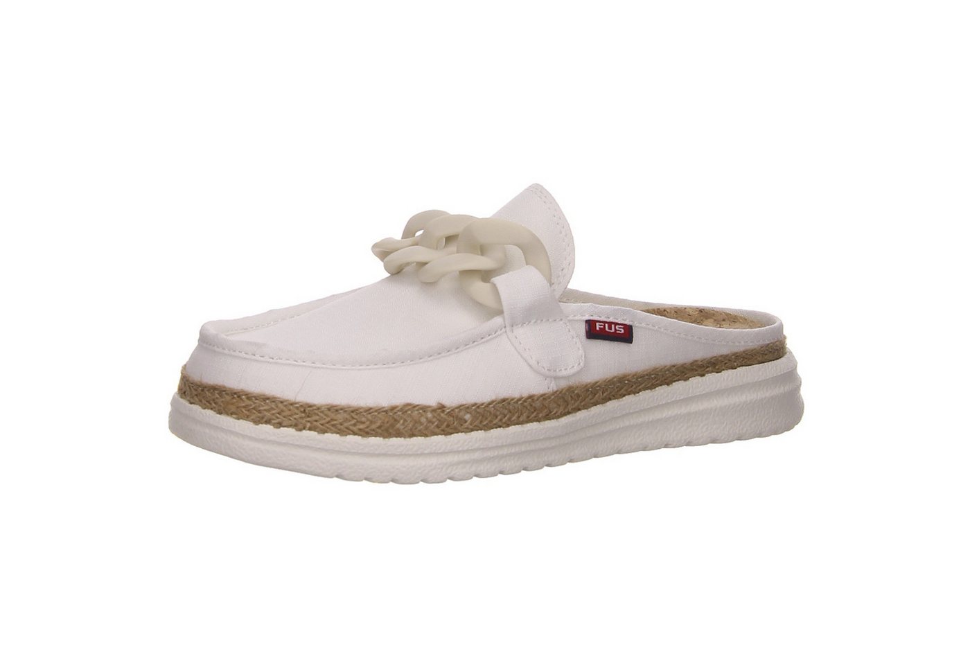 Fusion Clog