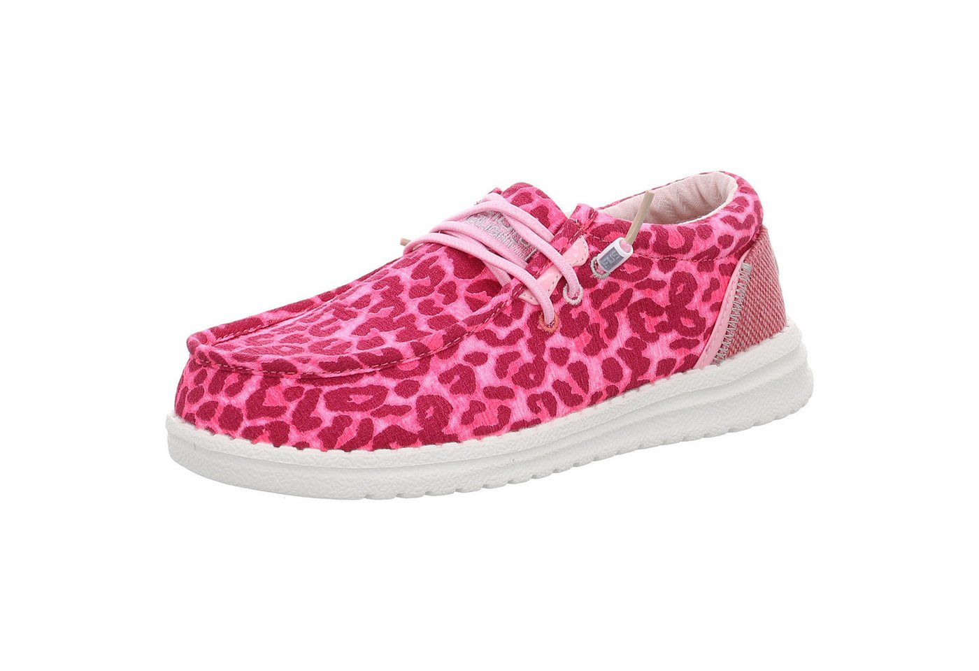 Fusion Emma Sneaker