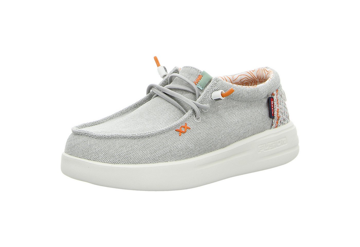 Fusion Lily Sneaker