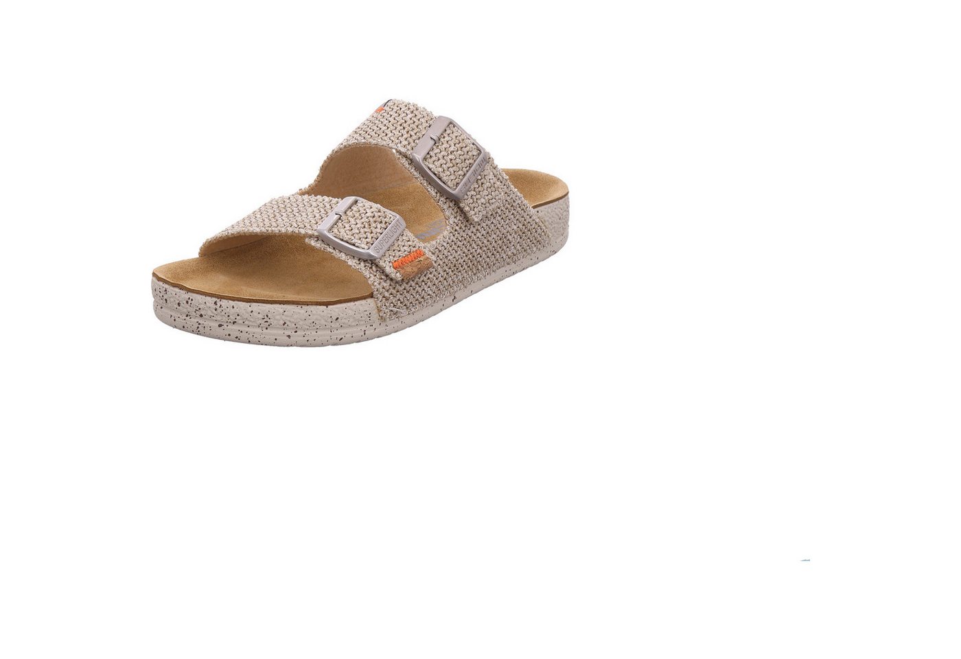 Fusion Pantolette (beige)