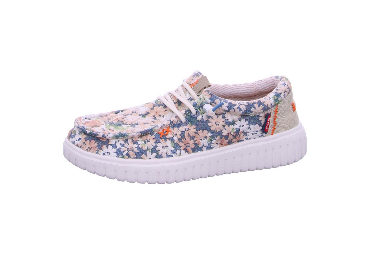 Fusion Schnürschuh