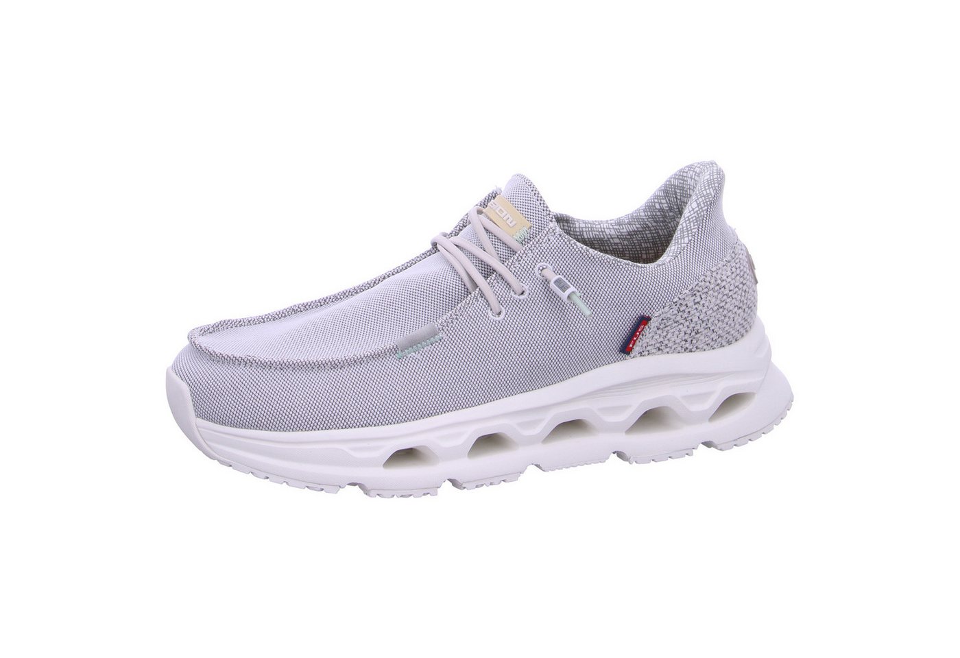 Fusion Schnürschuh (weiß)