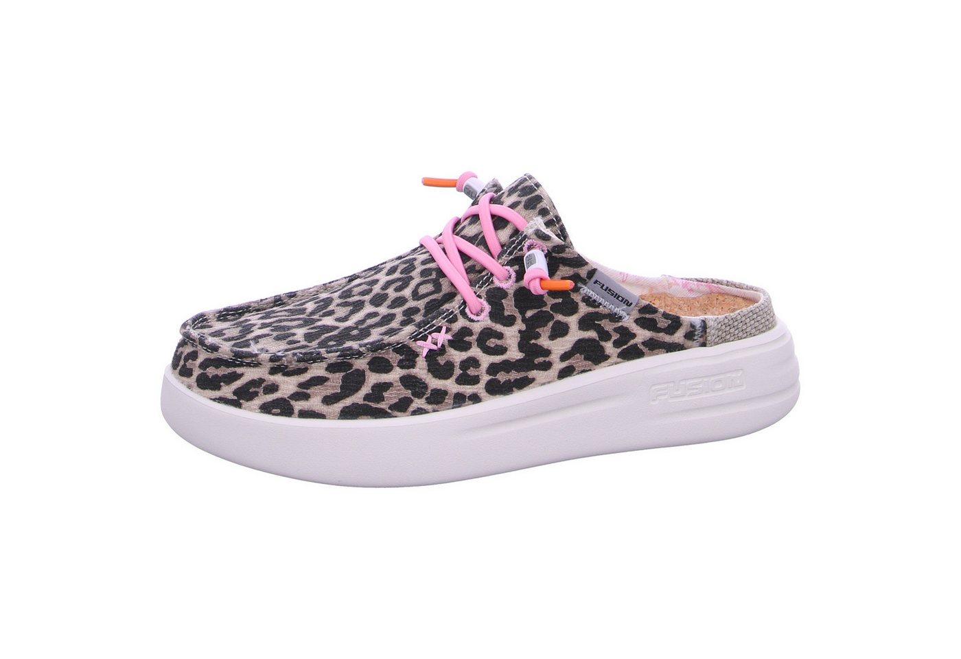 Fusion Slipper