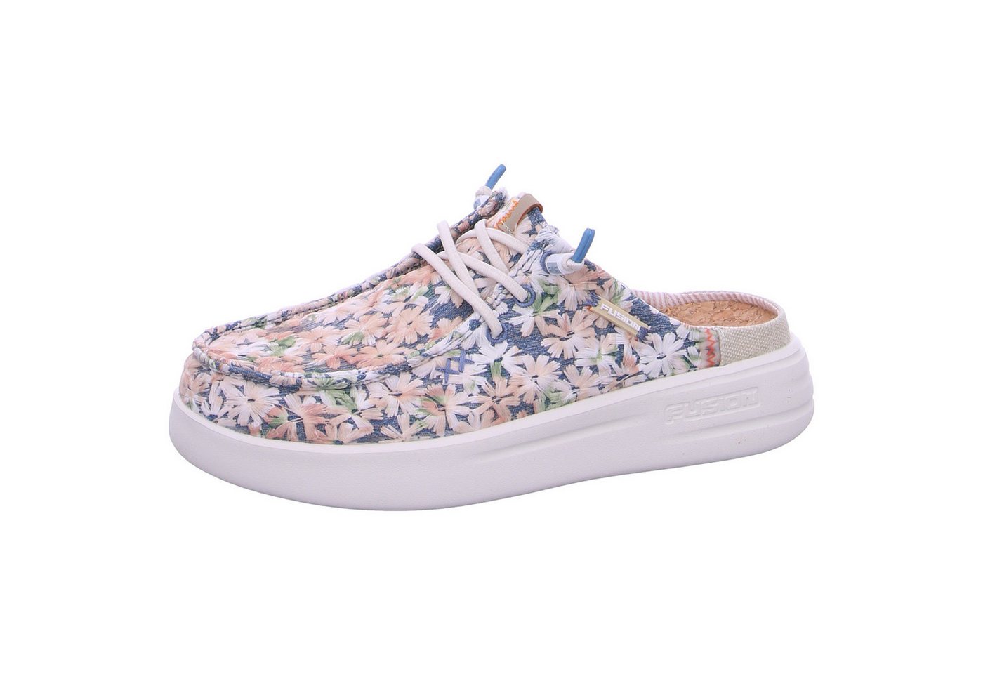 Fusion Slipper