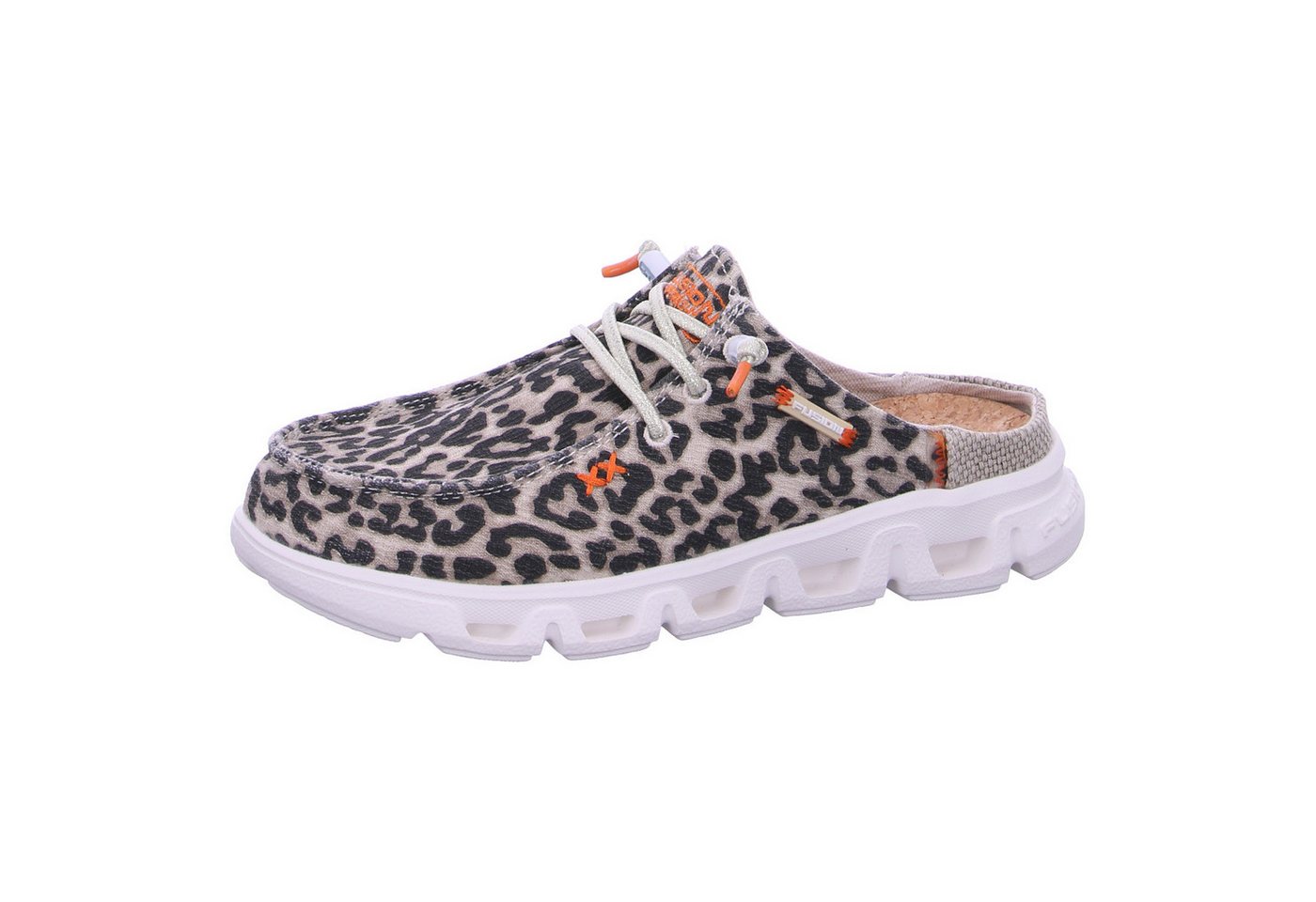 Fusion Slipper (beige)