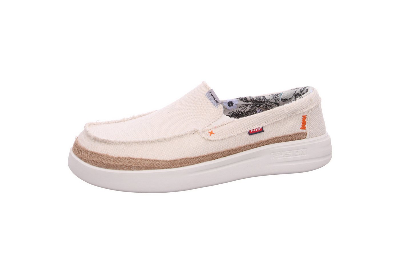 Fusion Slipper